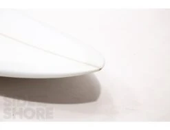 Labyrinth - Clear - 8'4 X 22 1/2" X 3" - Single - US Box -Duotony Boutique labyrinth clear 84 x 22 12 x 3 single us box furrow surfcraft 3