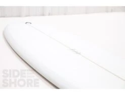 Labyrinth - Clear - 8'4 X 22 1/2" X 3" - Single - US Box -Duotony Boutique labyrinth clear 84 x 22 12 x 3 single us box furrow surfcraft 4