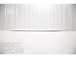 Labyrinth - Clear - 8'4 X 22 1/2" X 3" - Single - US Box -Duotony Boutique labyrinth clear 84 x 22 12 x 3 single us box furrow surfcraft 5