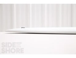 Labyrinth - Clear - 8'4 X 22 1/2" X 3" - Single - US Box -Duotony Boutique labyrinth clear 84 x 22 12 x 3 single us box furrow surfcraft 6