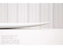 Labyrinth - Clear - 8'4 X 22 1/2" X 3" - Single - US Box -Duotony Boutique labyrinth clear 84 x 22 12 x 3 single us box furrow surfcraft 8