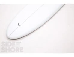 Labyrinth - Clear - 8'4 X 22 1/2" X 3" - Single - US Box -Duotony Boutique labyrinth clear 84 x 22 12 x 3 single us box furrow surfcraft 9