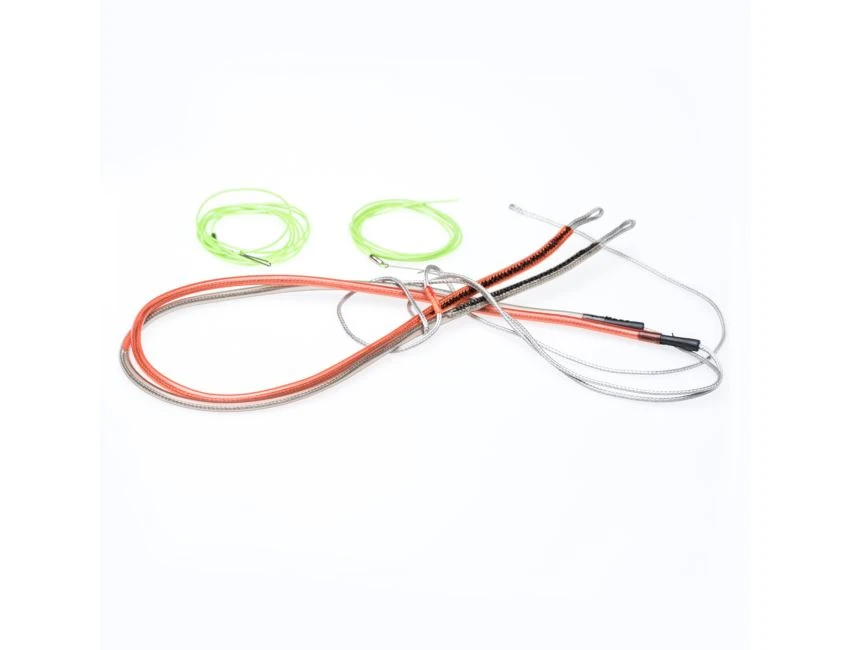 Duotone Leader Line Pair (click Pair) 42/S 3 Duotone Leader Line Pair (click Pair) 42/S