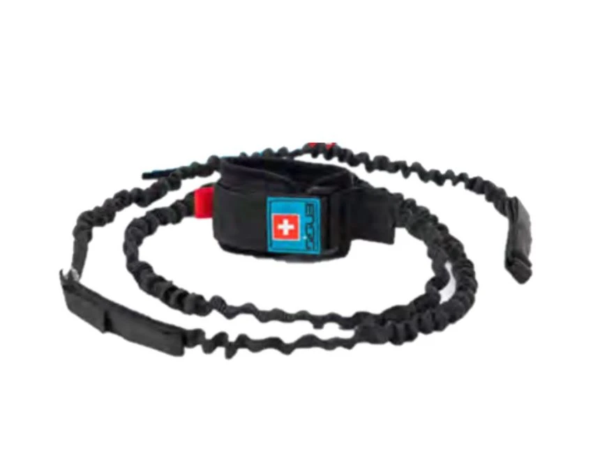 Leash D'aile - Wing Bungy 3 Leash D'aile - Wing Bungy