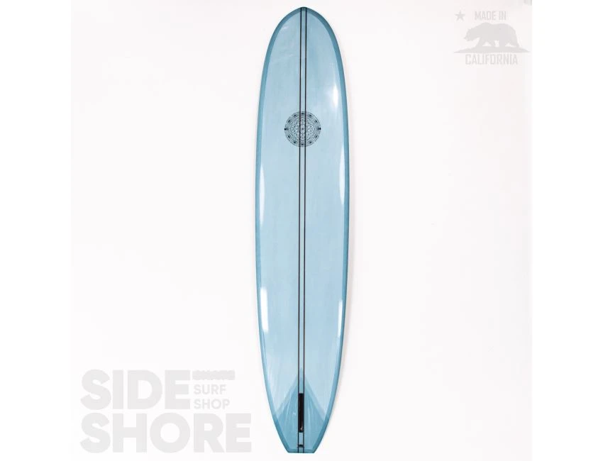 Levitator Type 2 - Tint + Volan + Polish - 9'6 X 23 1/2" X 3" - Single - Us Box 4 Levitator Type 2 - Tint + Volan + Polish - 9'6 X 23 1/2" X 3" - Single - Us Box – Image 2