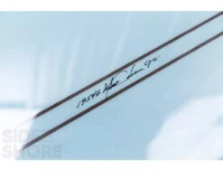 Levitator Type 2 - Tint + Volan + Polish - 9'6 X 23 1/2" X 3" - Single - Us Box 37 Levitator Type 2 - Tint + Volan + Polish - 9'6 X 23 1/2" X 3" - Single - Us Box -Duotony Boutique levitator type 2 tint 96 x 23 12 x 3 single us box bing surfboards 15