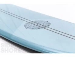 Levitator Type 2 - Tint + Volan + Polish - 9'6 X 23 1/2" X 3" - Single - Us Box 28 Levitator Type 2 - Tint + Volan + Polish - 9'6 X 23 1/2" X 3" - Single - Us Box -Duotony Boutique levitator type 2 tint 96 x 23 12 x 3 single us box bing surfboards 6