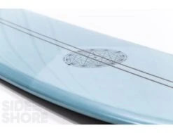 Levitator Type 2 - Tint + Volan + Polish - 9'6 X 23 1/2" X 3" - Single - Us Box 30 Levitator Type 2 - Tint + Volan + Polish - 9'6 X 23 1/2" X 3" - Single - Us Box -Duotony Boutique levitator type 2 tint 96 x 23 12 x 3 single us box bing surfboards 8