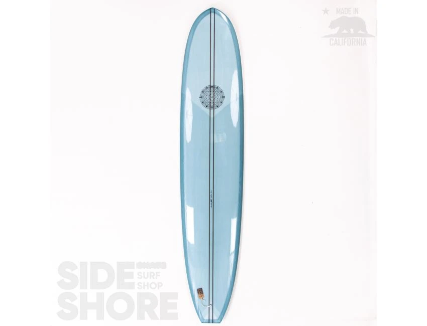 Levitator Type 2 - Tint + Volan + Polish - 9'6 X 23 1/2" X 3" - Single - Us Box 3 Levitator Type 2 - Tint + Volan + Polish - 9'6 X 23 1/2" X 3" - Single - Us Box