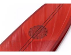 Levitator Type 2 - Tint + Volan + Polish - 9'2 X 23 1/4" X 2 7/8" - Single - Us Box -Duotony Boutique levitator type 2 tint polish 92 x 23 14 x 2 78 single us box bing surfboards 12