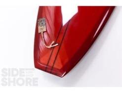 Levitator Type 2 - Tint + Volan + Polish - 9'2 X 23 1/4" X 2 7/8" - Single - Us Box -Duotony Boutique levitator type 2 tint polish 92 x 23 14 x 2 78 single us box bing surfboards 13