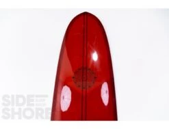 Levitator Type 2 - Tint + Volan + Polish - 9'2 X 23 1/4" X 2 7/8" - Single - Us Box -Duotony Boutique levitator type 2 tint polish 92 x 23 14 x 2 78 single us box bing surfboards 17