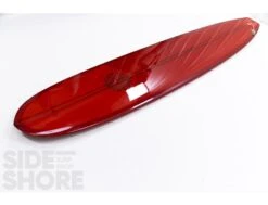 Levitator Type 2 - Tint + Volan + Polish - 9'2 X 23 1/4" X 2 7/8" - Single - Us Box -Duotony Boutique levitator type 2 tint polish 92 x 23 14 x 2 78 single us box bing surfboards 18