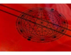 Levitator Type 2 - Tint + Volan + Polish - 9'2 X 23 1/4" X 2 7/8" - Single - Us Box -Duotony Boutique levitator type 2 tint polish 92 x 23 14 x 2 78 single us box bing surfboards 19