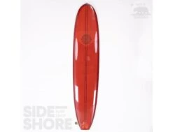 Levitator Type 2 - Tint + Volan + Polish - 9'2 X 23 1/4" X 2 7/8" - Single - Us Box