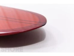 Levitator Type 2 - Tint + Volan + Polish - 9'2 X 23 1/4" X 2 7/8" - Single - Us Box -Duotony Boutique levitator type 2 tint polish 92 x 23 14 x 2 78 single us box bing surfboards 4