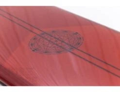 Levitator Type 2 - Tint + Volan + Polish - 9'2 X 23 1/4" X 2 7/8" - Single - Us Box -Duotony Boutique levitator type 2 tint polish 92 x 23 14 x 2 78 single us box bing surfboards 6