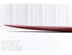 Levitator Type 2 - Tint + Volan + Polish - 9'2 X 23 1/4" X 2 7/8" - Single - Us Box -Duotony Boutique levitator type 2 tint polish 92 x 23 14 x 2 78 single us box bing surfboards 8