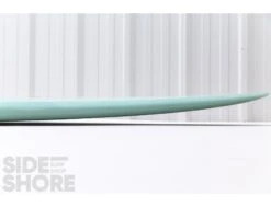 Levitator Type 2 - Tint + Volan + Polish - 9'8 X 23 5/8" X 3 1/8" - Single - Us Box -Duotony Boutique levitator type 2 tint polish 98 x 23 58 x 3 18 single us box bing surfboards 11