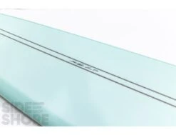 Levitator Type 2 - Tint + Volan + Polish - 9'8 X 23 5/8" X 3 1/8" - Single - Us Box -Duotony Boutique levitator type 2 tint polish 98 x 23 58 x 3 18 single us box bing surfboards 14