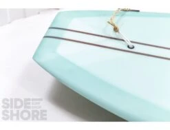 Levitator Type 2 - Tint + Volan + Polish - 9'8 X 23 5/8" X 3 1/8" - Single - Us Box -Duotony Boutique levitator type 2 tint polish 98 x 23 58 x 3 18 single us box bing surfboards 16