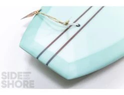 Levitator Type 2 - Tint + Volan + Polish - 9'8 X 23 5/8" X 3 1/8" - Single - Us Box -Duotony Boutique levitator type 2 tint polish 98 x 23 58 x 3 18 single us box bing surfboards 17