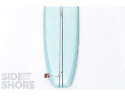 Levitator Type 2 - Tint + Volan + Polish - 9'8 X 23 5/8" X 3 1/8" - Single - Us Box -Duotony Boutique levitator type 2 tint polish 98 x 23 58 x 3 18 single us box bing surfboards 18