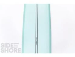 Levitator Type 2 - Tint + Volan + Polish - 9'8 X 23 5/8" X 3 1/8" - Single - Us Box -Duotony Boutique levitator type 2 tint polish 98 x 23 58 x 3 18 single us box bing surfboards 19