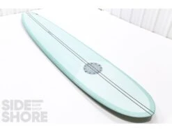 Levitator Type 2 - Tint + Volan + Polish - 9'8 X 23 5/8" X 3 1/8" - Single - Us Box -Duotony Boutique levitator type 2 tint polish 98 x 23 58 x 3 18 single us box bing surfboards 2
