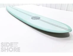 Levitator Type 2 - Tint + Volan + Polish - 9'8 X 23 5/8" X 3 1/8" - Single - Us Box -Duotony Boutique levitator type 2 tint polish 98 x 23 58 x 3 18 single us box bing surfboards 3