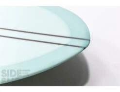 Levitator Type 2 - Tint + Volan + Polish - 9'8 X 23 5/8" X 3 1/8" - Single - Us Box -Duotony Boutique levitator type 2 tint polish 98 x 23 58 x 3 18 single us box bing surfboards 4