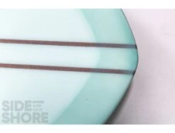 Levitator Type 2 - Tint + Volan + Polish - 9'8 X 23 5/8" X 3 1/8" - Single - Us Box -Duotony Boutique levitator type 2 tint polish 98 x 23 58 x 3 18 single us box bing surfboards 5