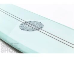 Levitator Type 2 - Tint + Volan + Polish - 9'8 X 23 5/8" X 3 1/8" - Single - Us Box -Duotony Boutique levitator type 2 tint polish 98 x 23 58 x 3 18 single us box bing surfboards 6