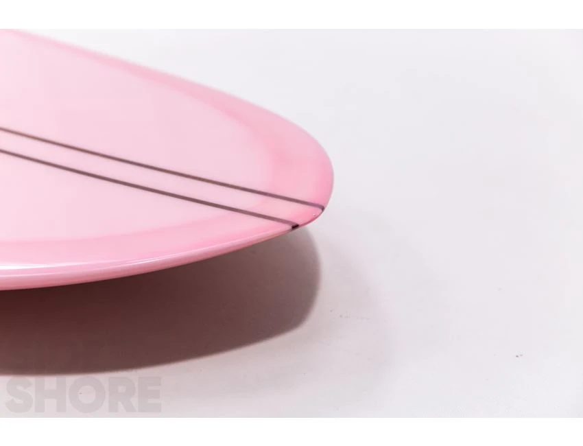 Levitator Type 2 - Tint + Volan + Polish - 9'0 X 23" X 2 7/8" - Single - Us Box 7 Levitator Type 2 - Tint + Volan + Polish - 9'0 X 23" X 2 7/8" - Single - Us Box – Image 5