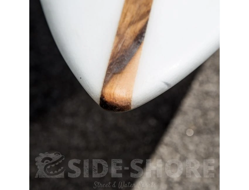 Gun - 10'0" X 21" 1/4 X 3" 1/2 - Quad Futures 17 Gun - 10'0" X 21" 1/4 X 3" 1/2 - Quad Futures – Image 15