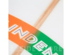 Gun - 10'0" X 21" 1/4 X 3" 1/2 - Quad Futures 38 Gun - 10'0" X 21" 1/4 X 3" 1/2 - Quad Futures -Duotony Boutique linden gun 100 x 2114 x 312 quad futures 16