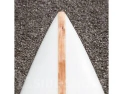 Gun - 10'0" X 21" 1/4 X 3" 1/2 - Quad Futures 30 Gun - 10'0" X 21" 1/4 X 3" 1/2 - Quad Futures -Duotony Boutique linden gun 100 x 2114 x 312 quad futures 8