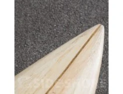 Gun - 9'10" - Full Balsa - Quad Futures 40 Gun - 9'10" - Full Balsa - Quad Futures -Duotony Boutique linden gun 910 full balsa quad futures 18