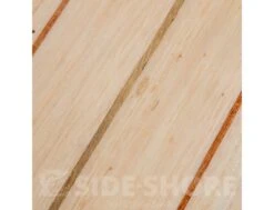 Gun - 9'10" - Full Balsa - Quad Futures 29 Gun - 9'10" - Full Balsa - Quad Futures -Duotony Boutique linden gun 910 full balsa quad futures 7