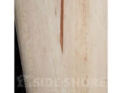 Gun - 9'10" - Full Balsa - Quad Futures 31 Gun - 9'10" - Full Balsa - Quad Futures -Duotony Boutique linden gun 910 full balsa quad futures 9