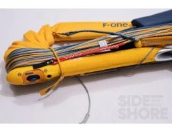 F-One LINXBAR 2021 - 24 M #87 -Duotony Boutique linxbar 2021 24 m 87 fone 3