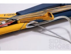 F-One LINXBAR 2021 - 24 M #87 -Duotony Boutique linxbar 2021 24 m 87 fone 4