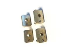 Locking T Nut - M6 -Duotony Boutique locking t nut m6 locking t nut 3