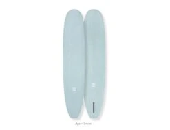 Log Machine - Aqua Cement - 9'0 X 22 1/4" X 3" - 67.9 L - Single - US Box