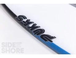 Lorentz - 69er Evolution - Color - 6'2 X 20.75" X 2.63" - 35,7 L - Thruster - Futures 38 Lorentz - 69er Evolution - Color - 6'2 X 20.75" X 2.63" - 35,7 L - Thruster - Futures -Duotony Boutique lorentz 69er evolution color 62 x 2075 x 263 357 l thruster futures pukas 16