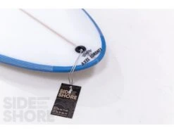 Lorentz - 69er Evolution - Color - 6'2 X 20.75" X 2.63" - 35,7 L - Thruster - Futures 39 Lorentz - 69er Evolution - Color - 6'2 X 20.75" X 2.63" - 35,7 L - Thruster - Futures -Duotony Boutique lorentz 69er evolution color 62 x 2075 x 263 357 l thruster futures pukas 17