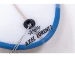 Lorentz - 69er Evolution - Color - 6'2 X 20.75" X 2.63" - 35,7 L - Thruster - Futures 40 Lorentz - 69er Evolution - Color - 6'2 X 20.75" X 2.63" - 35,7 L - Thruster - Futures -Duotony Boutique lorentz 69er evolution color 62 x 2075 x 263 357 l thruster futures pukas 18