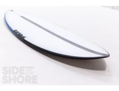 Lorentz - 69er Evolution - Color - 6'2 X 20.75" X 2.63" - 35,7 L - Thruster - Futures 25 Lorentz - 69er Evolution - Color - 6'2 X 20.75" X 2.63" - 35,7 L - Thruster - Futures -Duotony Boutique lorentz 69er evolution color 62 x 2075 x 263 357 l thruster futures pukas 3