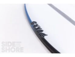 Lorentz - 69er Evolution - Color - 6'2 X 20.75" X 2.63" - 35,7 L - Thruster - Futures 28 Lorentz - 69er Evolution - Color - 6'2 X 20.75" X 2.63" - 35,7 L - Thruster - Futures -Duotony Boutique lorentz 69er evolution color 62 x 2075 x 263 357 l thruster futures pukas 6