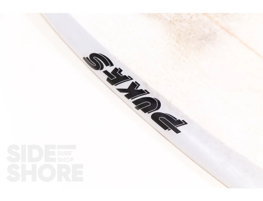 Lorentz - El Loco - 5'11 X 21.25" X 2.25" - 37 L - Combo - FCS II 13 Lorentz - El Loco - 5'11 X 21.25" X 2.25" - 37 L - Combo - FCS II – Image 11